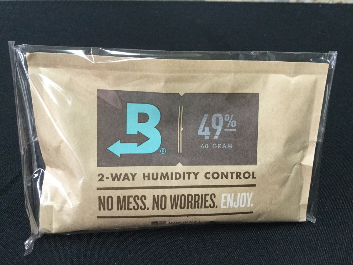 Boveda 60-Gram Humidity Control Pack
