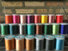 Load image into Gallery viewer, ‘Unbreakable Spool’ FF Nylon Thread by LC Double Reeds