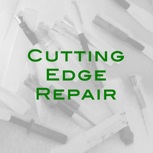 Cutting Edge Repair